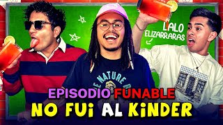 EPISODIO 🚨 CANCELABLE 🚨 ft laloelizarraras  Clase Libre  Episodio 86 [upl. by Terag]