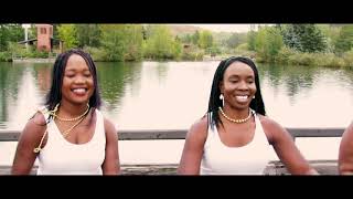 OD BONNY  APOKA POKA OFFICIAL MUSIC VIDEO [upl. by Meijer]