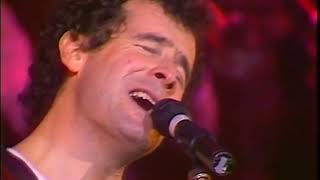 Johnny Clegg amp Savuka  Live In Paris [upl. by Struve]