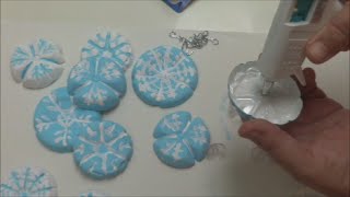 DIY crafts Plastic Bottle Decorations for Christmas [upl. by Razal146]