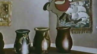 Bugs Bunny  The Wabbit Who Came to Supper [upl. by Allets]