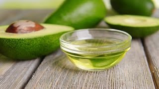 Cómo hacer Aceite de Aguacate  Mejor Salud [upl. by Tini]