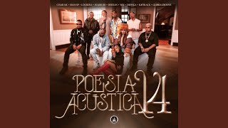 Poesia Acústica 14 [upl. by Africa]