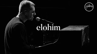 Elohim  Hillsong Worship [upl. by Dauf]