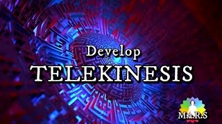 The BEST TELEKINESIS Tutorial For Beginners READ DESCRIPTION FOR MORE DETAILED INSTRUCTIONS [upl. by Grantland]