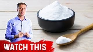 Before You Consume Baking Soda WATCH THIS [upl. by Lemor]