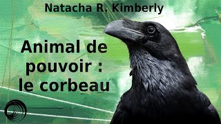 Le corbeau le messager des dieux [upl. by Boesch]