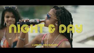 JOKER KARTEL  NIGHT amp DAY Official Video [upl. by Grieve]