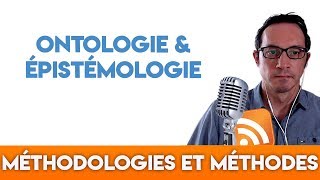 Les méthodologies et les méthodes 04  DEFI6M EP 018 [upl. by Israel]