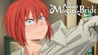 Welcome Home Chise  The Ancient Magus Bride [upl. by Neala]