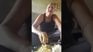 Lyamma Lyamma Viral Nepali Uncle 😆 [upl. by Gnah]