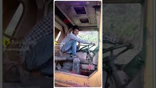 Hamar piyawa chalawe diesel gadiya 🚛🚛🚜 [upl. by Natrav]