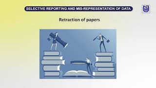 Module2 Unit12 Selective Reporting and Misrepresentation of Data [upl. by Vinay]