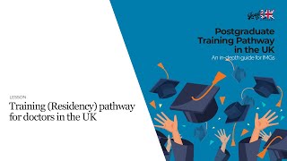 Training Pathway for Doctors in the UK  IMG Guide to Specialty Training  Medical amp Surgical Routes [upl. by Darooge]