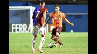 Melhores momentos Paraná Clube 0x3 Atlético Paranaense [upl. by Uaerraj314]