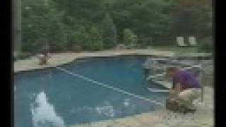 Loop Loc Swimming Pool Cover Measuring Instructions [upl. by Allac]