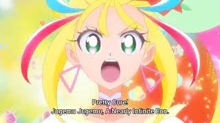 Precure Jugem Jugem [upl. by Auerbach]