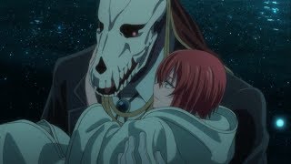 Mahoutsukai no Yome OPOpening 2 Episode 24 ver Mayn『You』 [upl. by Amato]