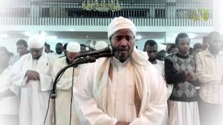 Beautiful Quran Recitation by shAbdirashid Ali Sufi in Sudan [upl. by Joh]