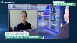 Mortgage Forbearance About to End Texas Bankruptcy Lawyer Explains How to Stop Foreclosure [upl. by Ylimme751]