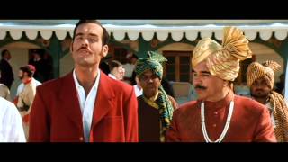 Lagaan Trailer [upl. by Eudoca]