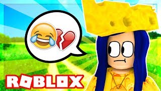 IM SO CHEESY I LOST MY BABY IN ADOPT ME Roblox LIVE [upl. by Arreis800]