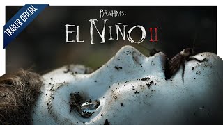 El niño 2  Trailer Oficial  Doblado [upl. by Cown224]