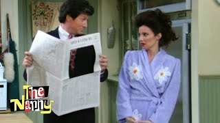 Happily Divorced Fran Drescher Supercut [upl. by Leryt]