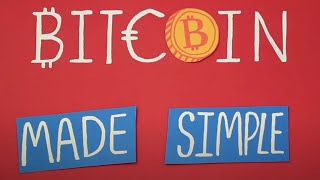 Bitcoin How It Works [upl. by Vasilek]