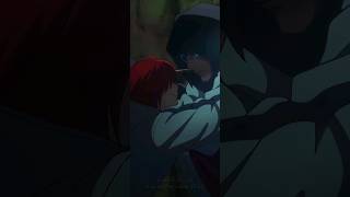 Mahoutsukai no yome Season 2 [upl. by Phillane]