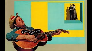 Lefty Frizzell  Mom and Dads Waltz [upl. by Kevyn]