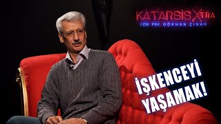 Katarsis XTRA İşkenceyi Yaşamak – Seyfettin Genç [upl. by Kado]