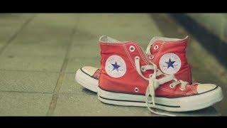 Converse  Shoes Are Boring Wear Sneakers Parkour Commercial [upl. by Bordiuk131]