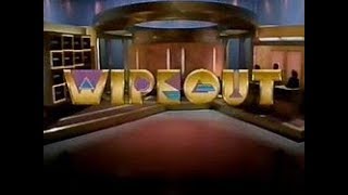 Wipeout 001 [upl. by Krock]