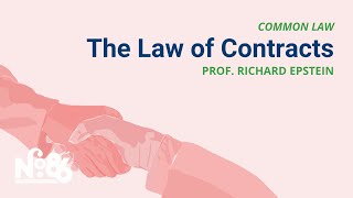 The Law of Contracts No 86 LECTURE [upl. by Mccully588]