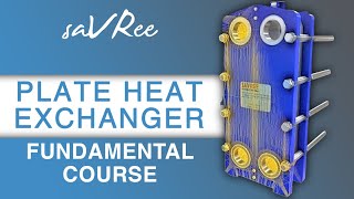 Plate Heat Exchanger Fundamentals Course [upl. by Aikemahs956]