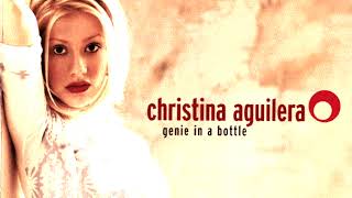 Christina Aguilera  Genie In A Bottle Extended Version [upl. by Cherian]