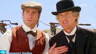 Every Owen Wilson Wow In Chronological Order [upl. by Hertzfeld]