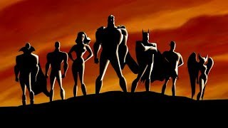 Justice League Soundtrack  Justice League Theme Expanded [upl. by Espy]