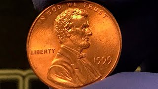 1999 Penny Worth Money  How Much Is It Worth and Why [upl. by Anilorak195]