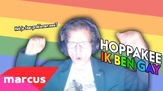 Hoppakee Ik Ben Gay LIED [upl. by Erika]