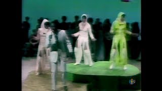 Joe Tex  I Gotcha 1972  Funky 70s Dancers [upl. by Htrag]