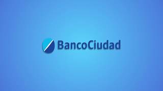 Instructivo para operar en inversiones Banco Ciudad [upl. by Dustman]