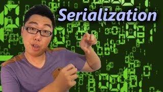 Serialization  A Crash Course [upl. by Zuliram]