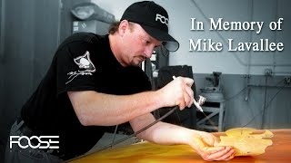 Chip Foose Speaks In Memory of Mike Lavallee [upl. by Ailen]