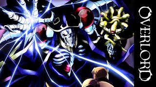 Overlord  Trailer [upl. by Meikah]