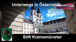 Stift Kremsmünster [upl. by Audry448]