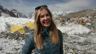 A Tour of Everest Base Camp 2022 [upl. by Zoldi]