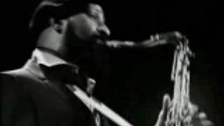 Sonny Rollins  St Thomas [upl. by Ahsyek]