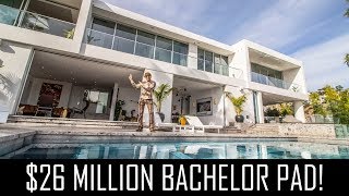 26MILLION BACHELOR PAD [upl. by Takashi]